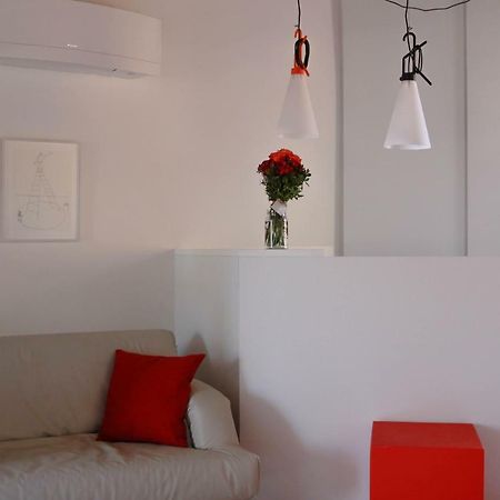 Design Apartment Porta Venezia Milan Exterior photo