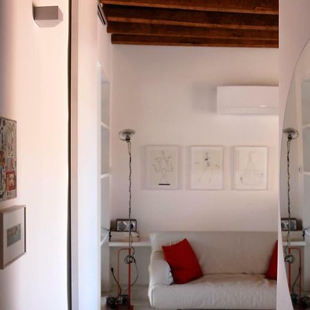 Design Apartment Porta Venezia Milan Exterior photo