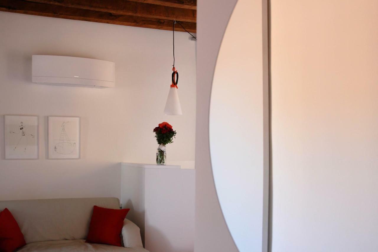 Design Apartment Porta Venezia Milan Exterior photo
