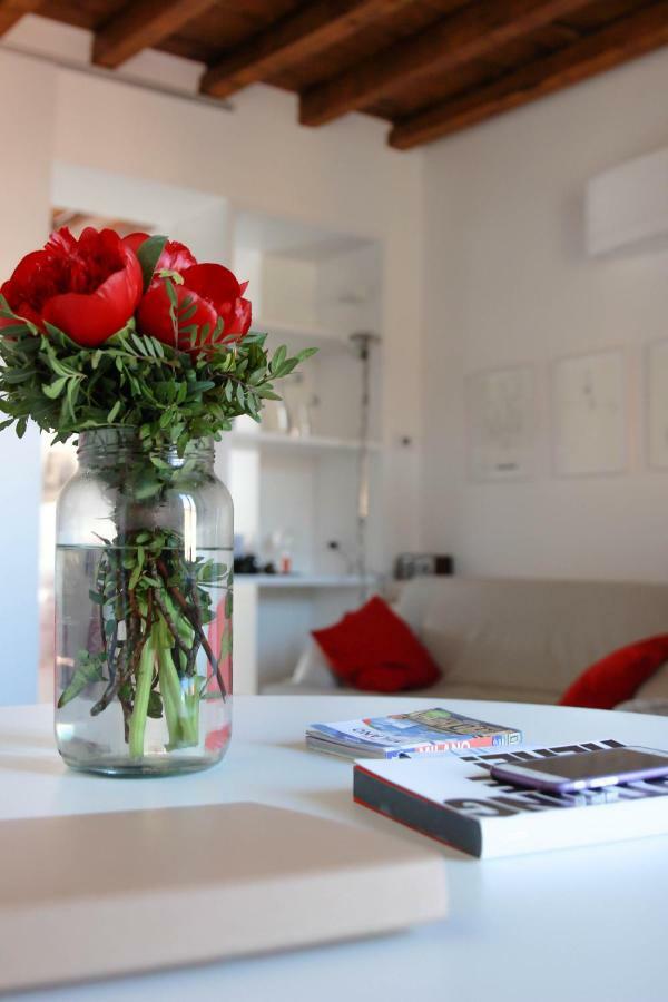 Design Apartment Porta Venezia Milan Exterior photo