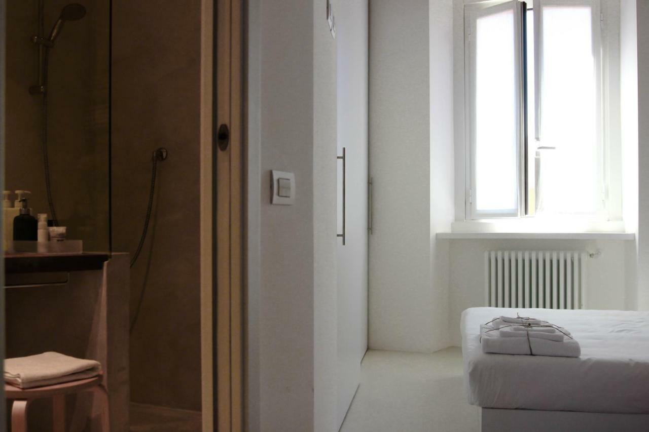 Design Apartment Porta Venezia Milan Exterior photo