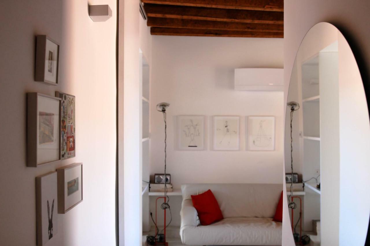 Design Apartment Porta Venezia Milan Exterior photo